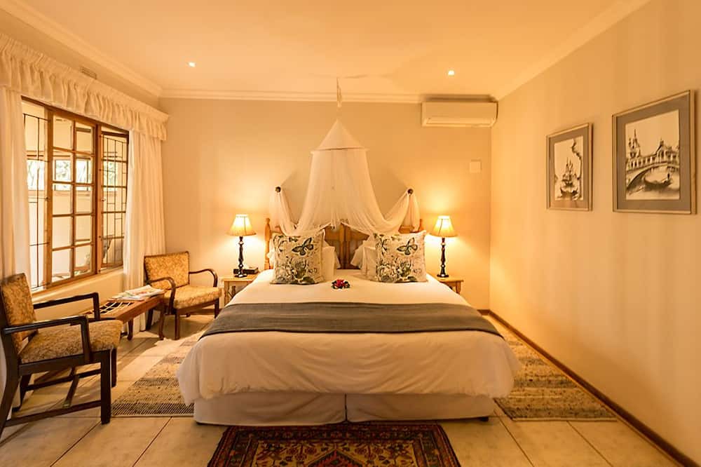 Photo of Bedroom in Mtubatuba