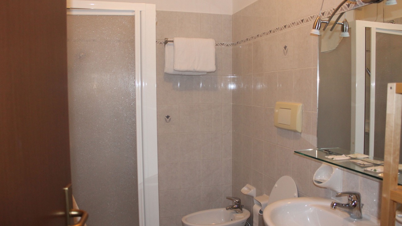 Photo of Bathroom in Riva del Garda