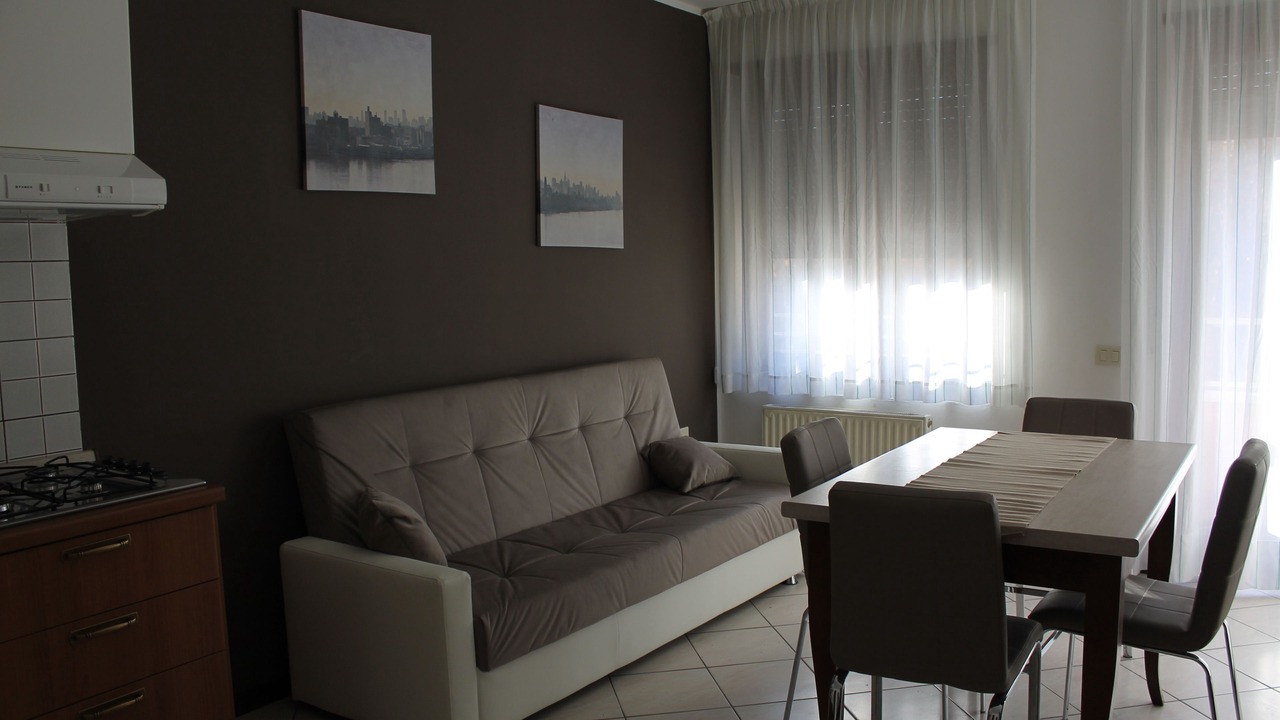 Photo of Patio Balcony in Riva del Garda