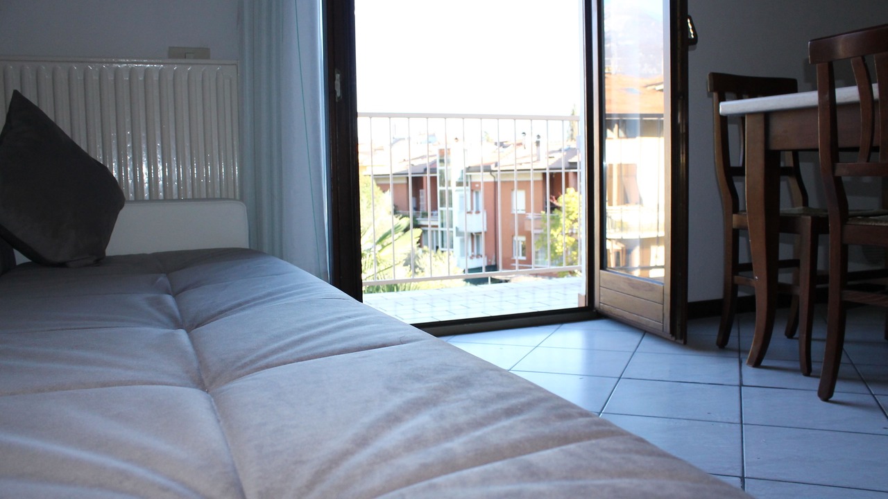 Photo of Patio Balcony in Riva del Garda