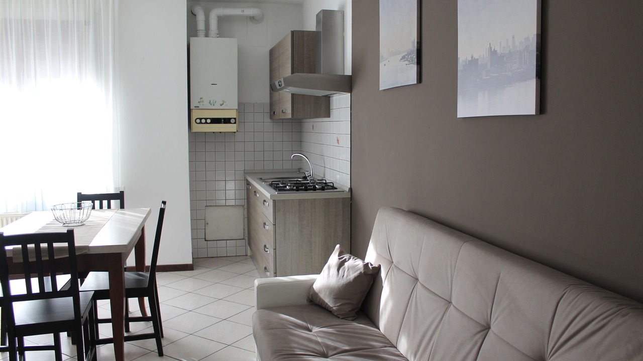 Photo of Livingroom in Riva del Garda