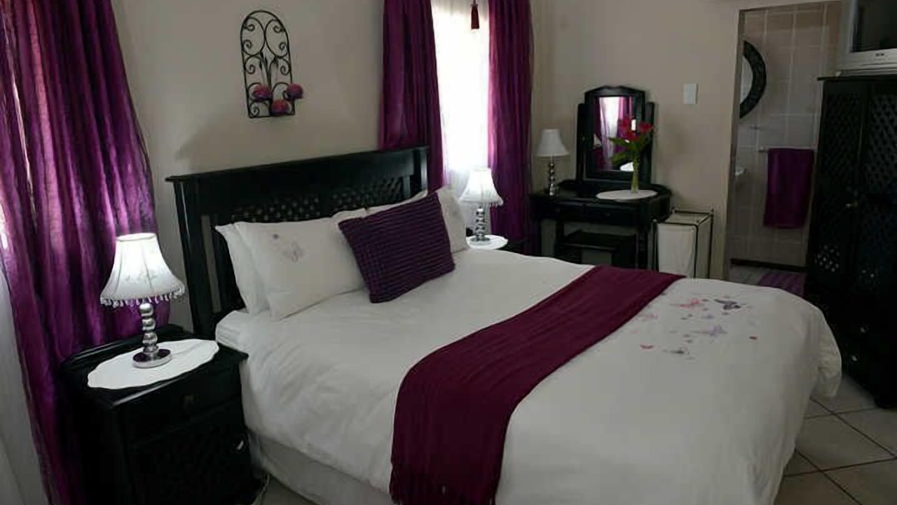 Photo of Bedroom in Vryheid