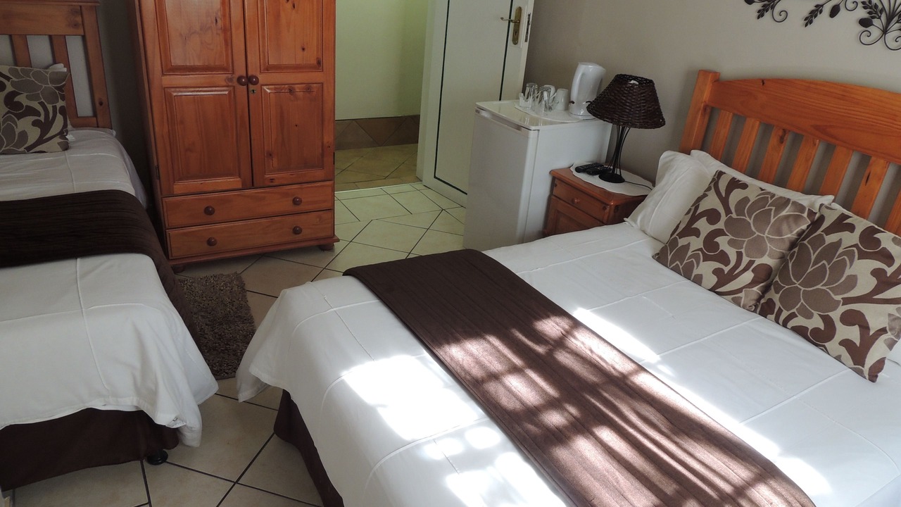 Photo of Bathroom in Vryheid