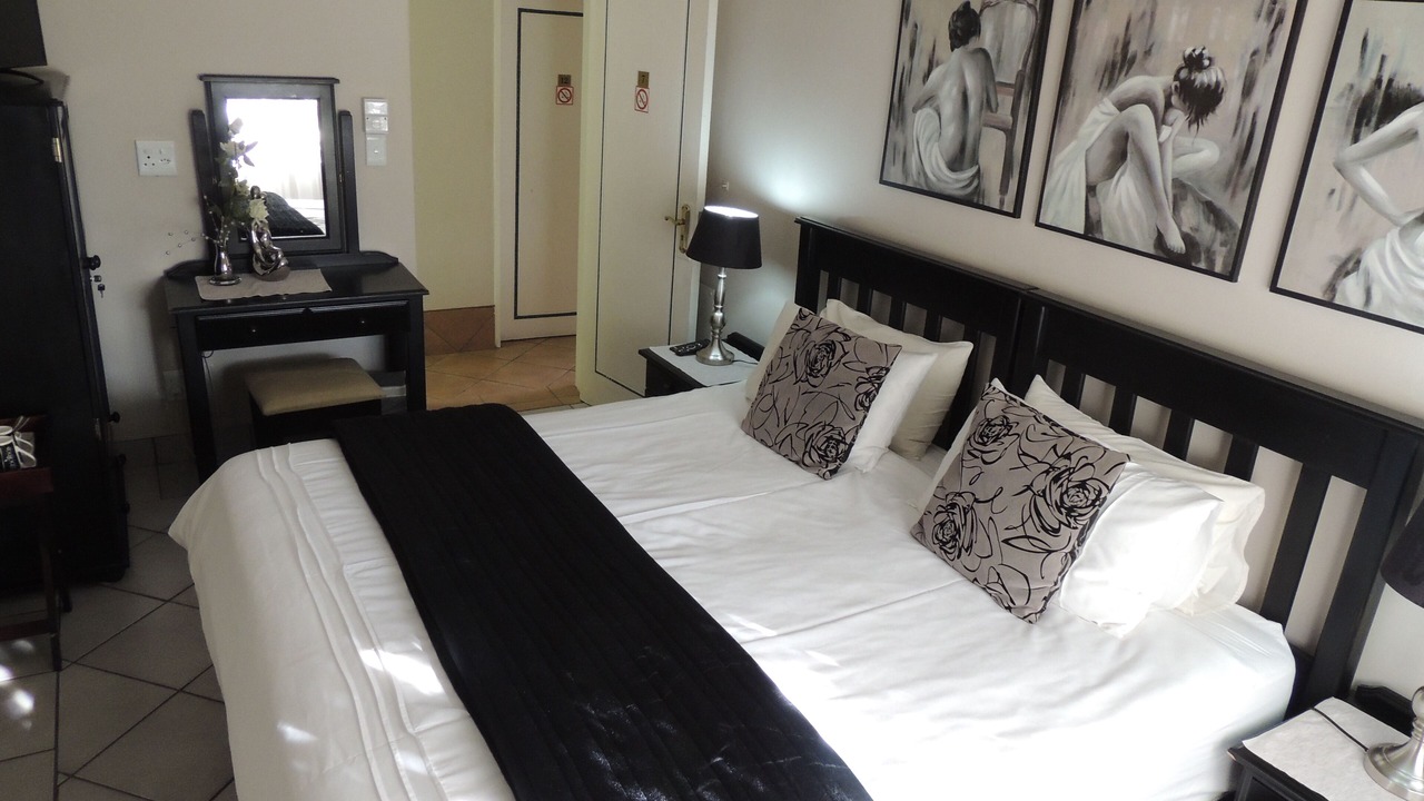 Photo of Bedroom in Vryheid