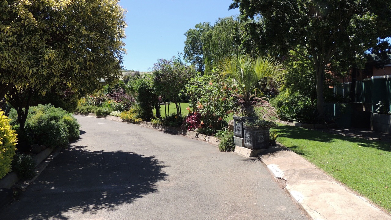 Photo of Outdoor in Vryheid