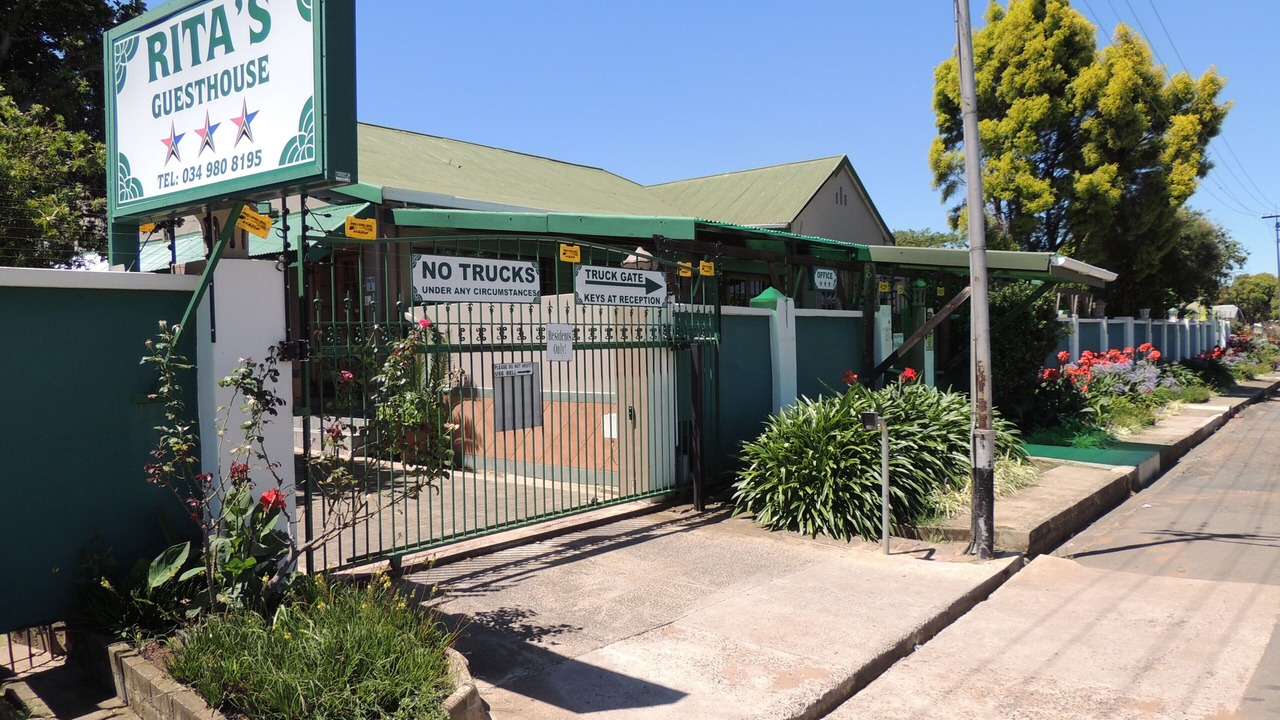 Photo of Outdoor in Vryheid