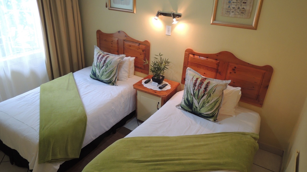 Photo of Bedroom in Vryheid