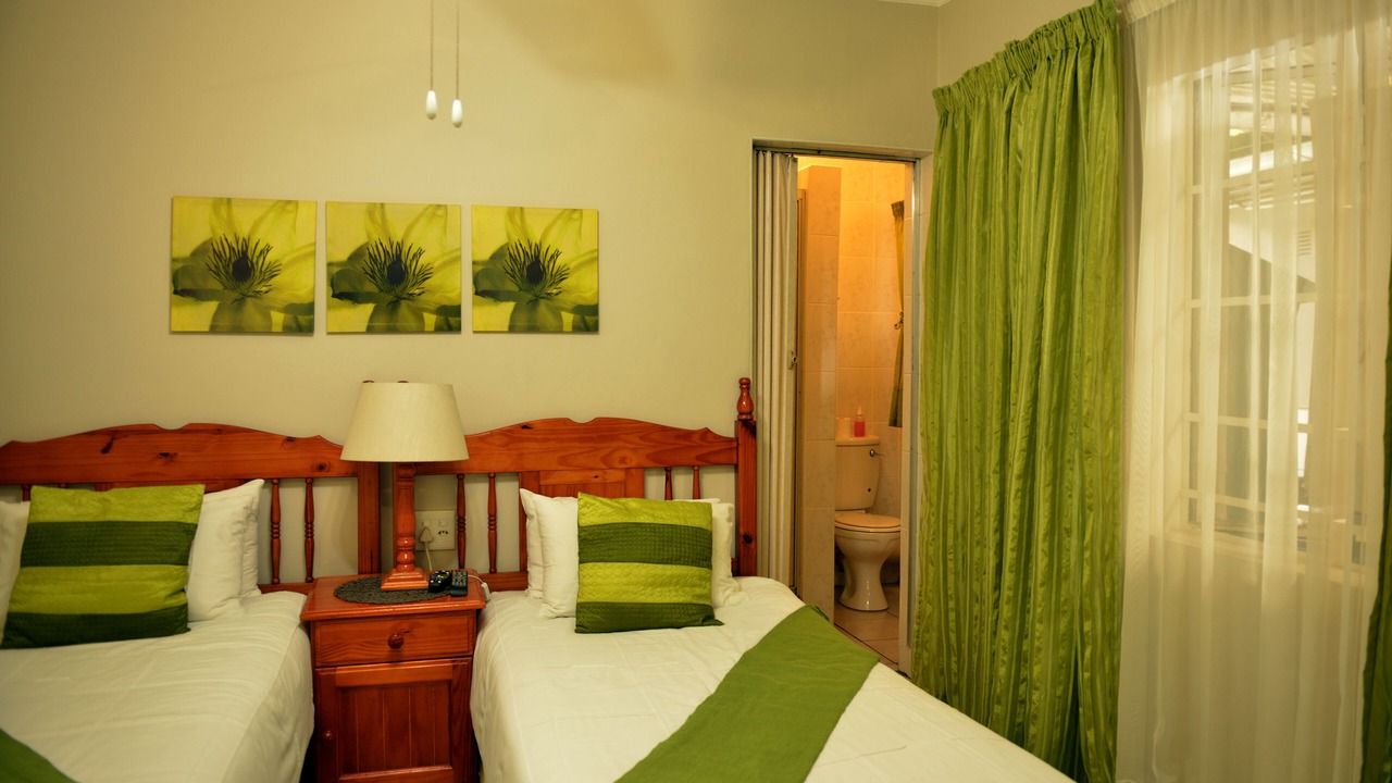 Photo of Bedroom in Vryheid