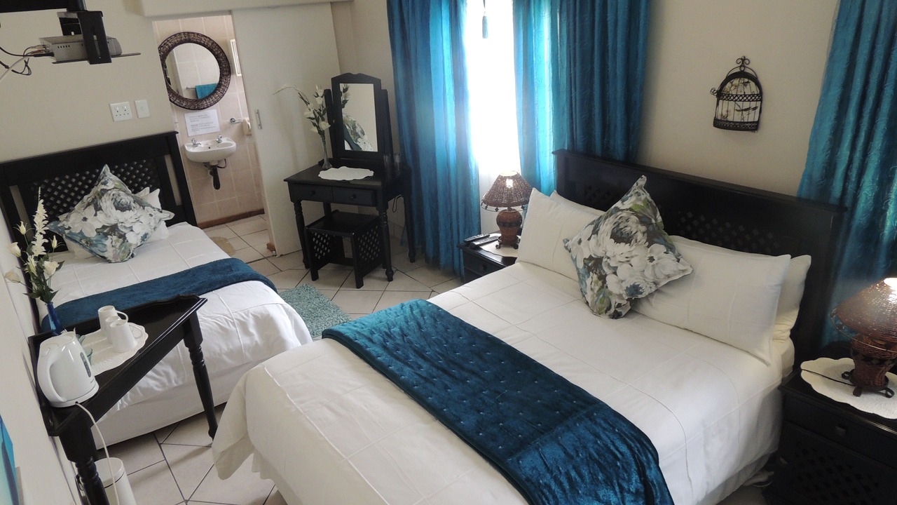 Photo of Bathroom in Vryheid