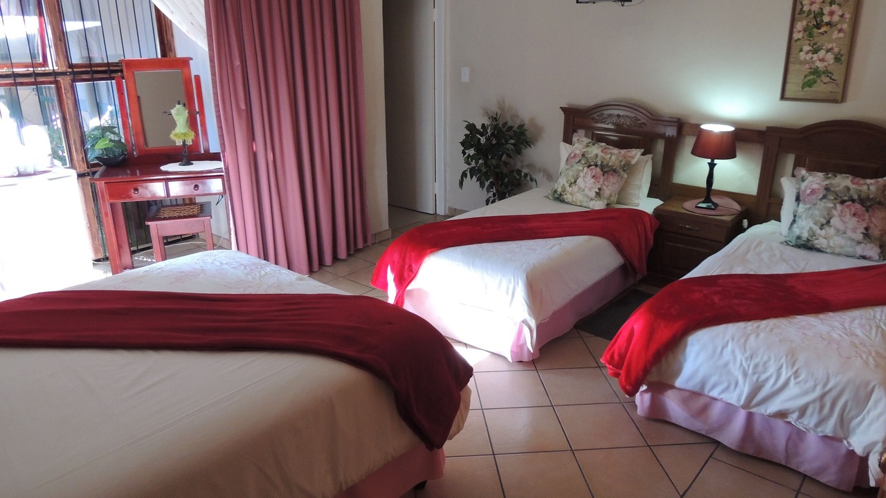 Photo of Bedroom in Vryheid
