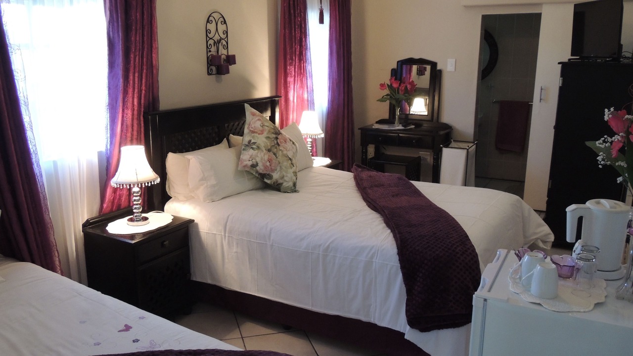 Photo of Bathroom in Vryheid