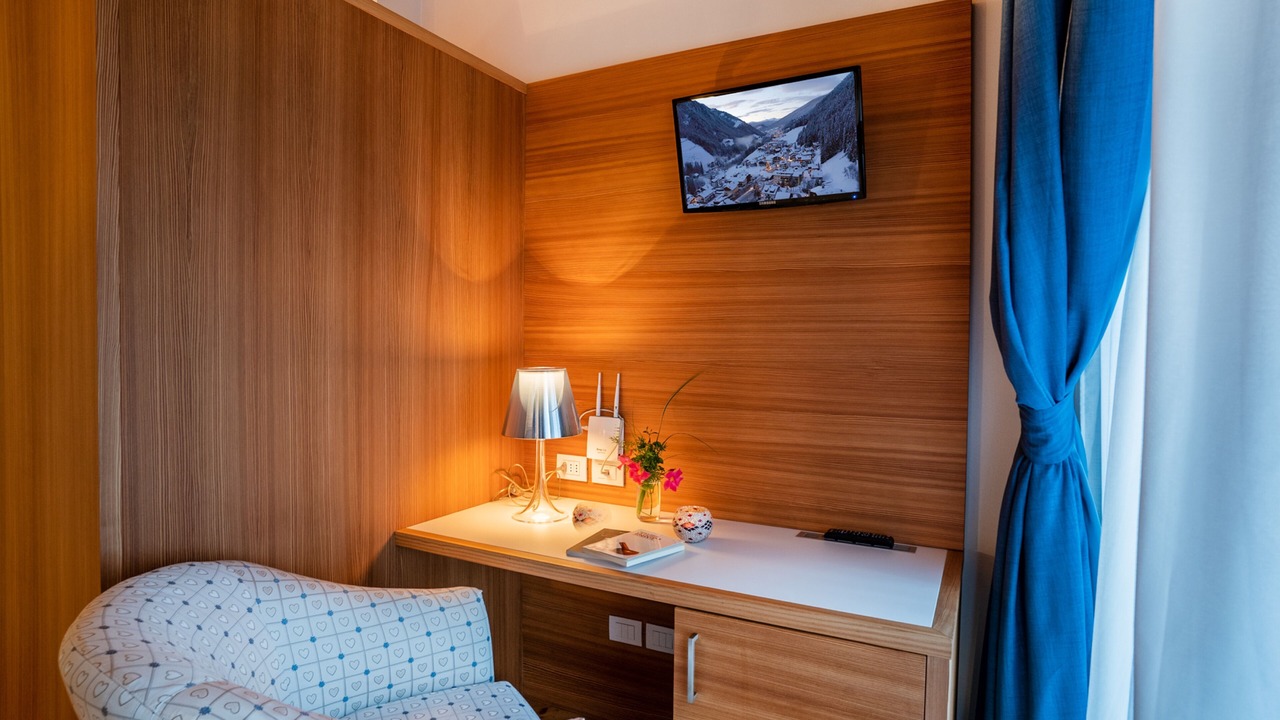 Photo of Bedroom in Caderzone Terme