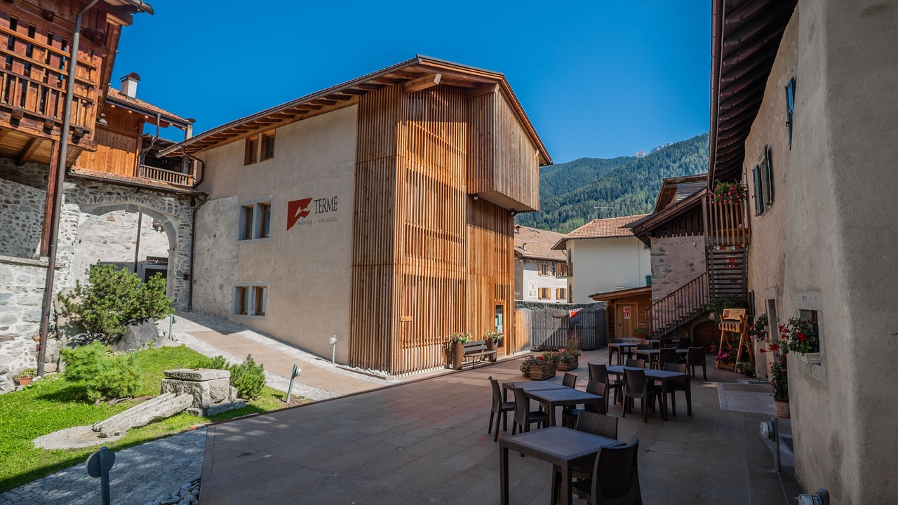 Photo of Outdoor in Caderzone Terme