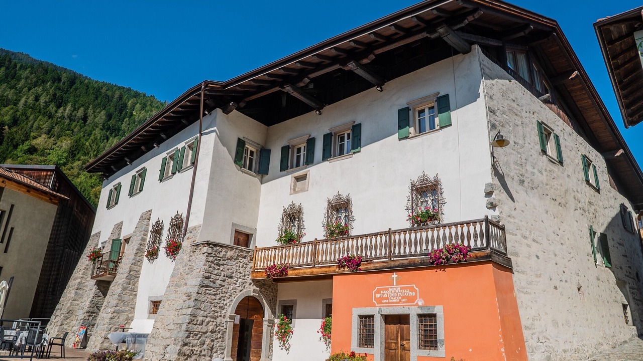 Photo of Outdoor in Caderzone Terme