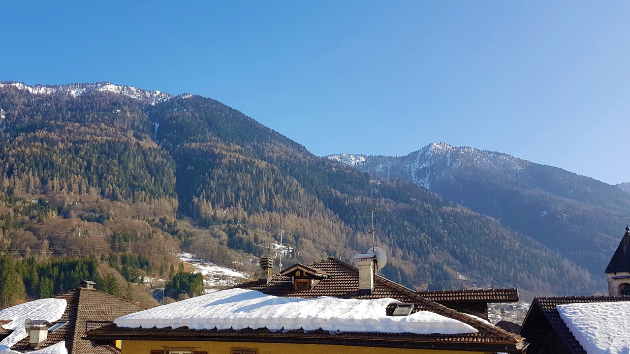 Photo of Bedroom in Caderzone Terme