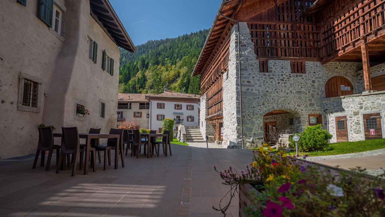 Photo of Outdoor in Caderzone Terme