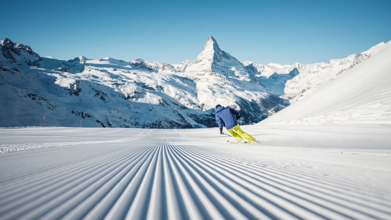 Photo of Others in Zermatt