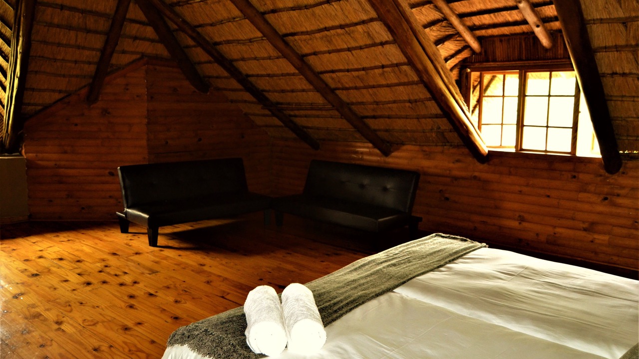 Photo of Bedroom in Colenso