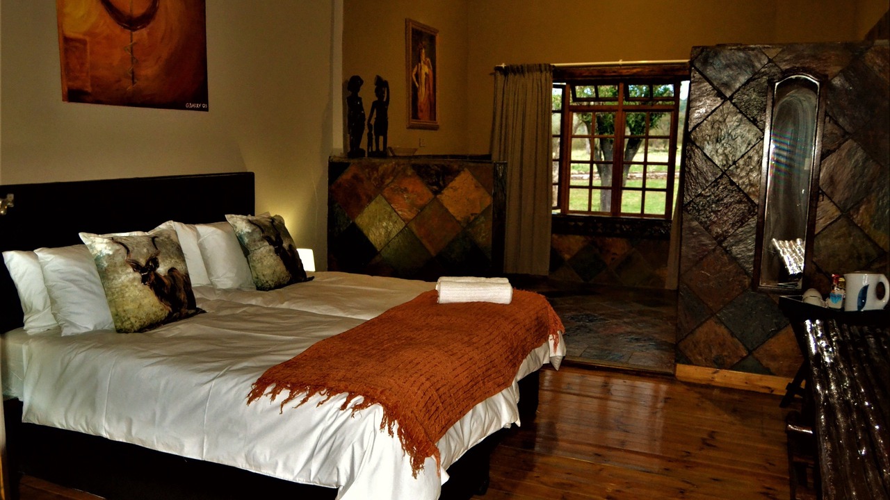 Photo of Bedroom in Colenso