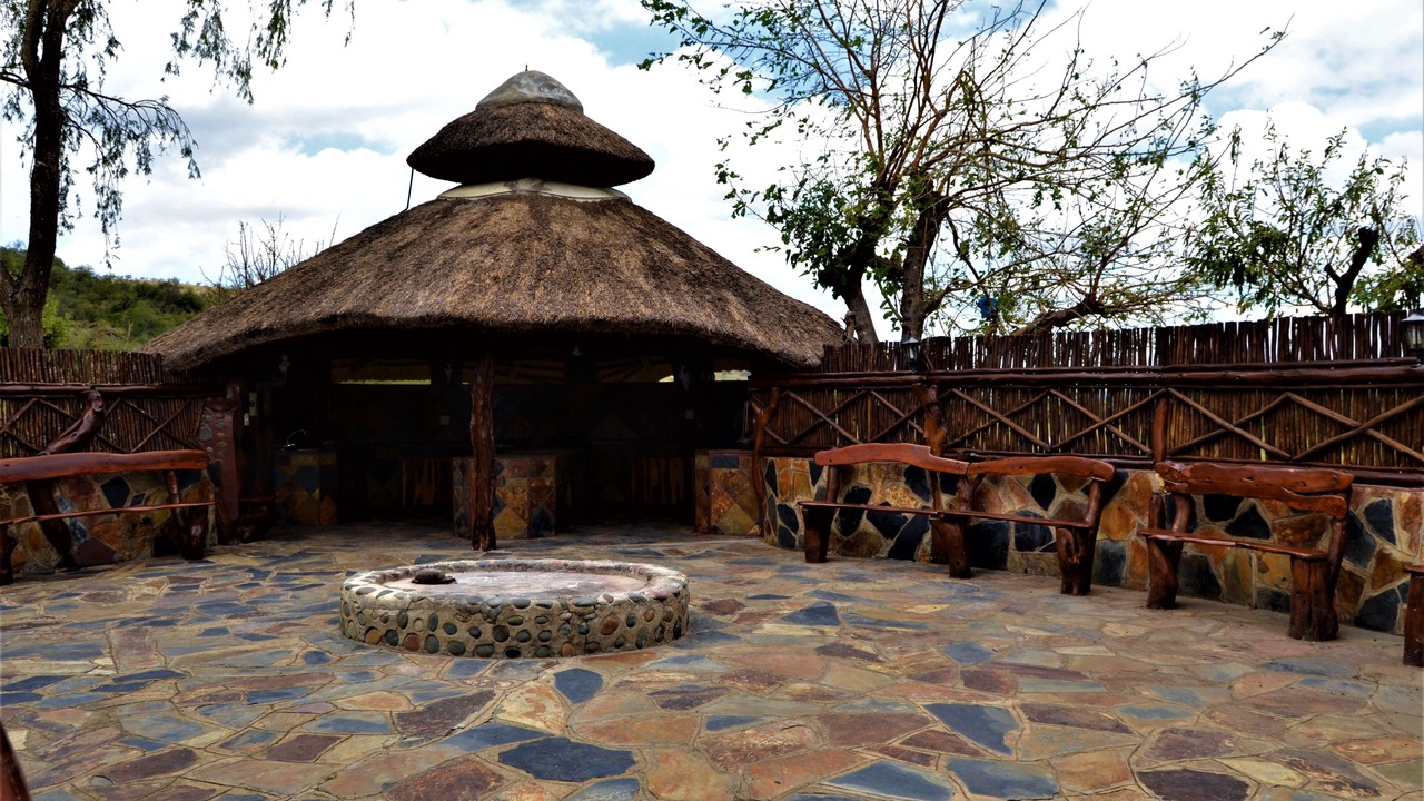 Photo of Outdoor in Colenso