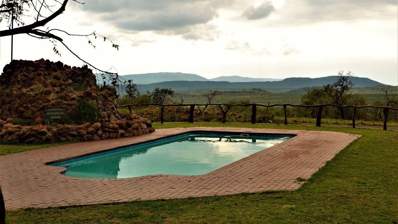 Photo of Outdoor in Colenso