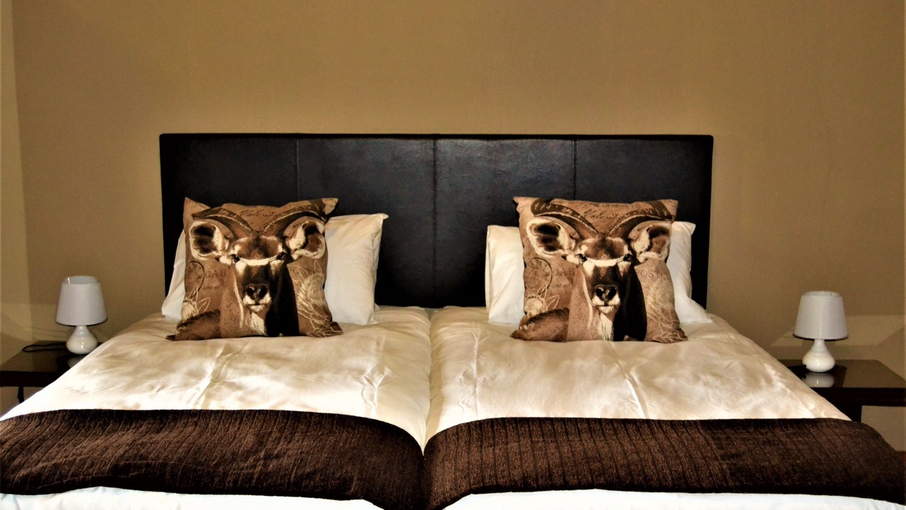 Photo of Bedroom in Colenso
