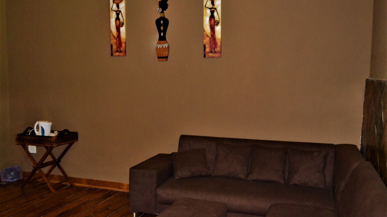 Photo of Bedroom in Colenso