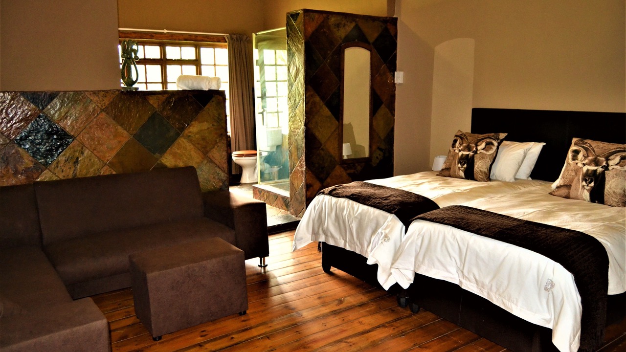 Photo of Bedroom in Colenso