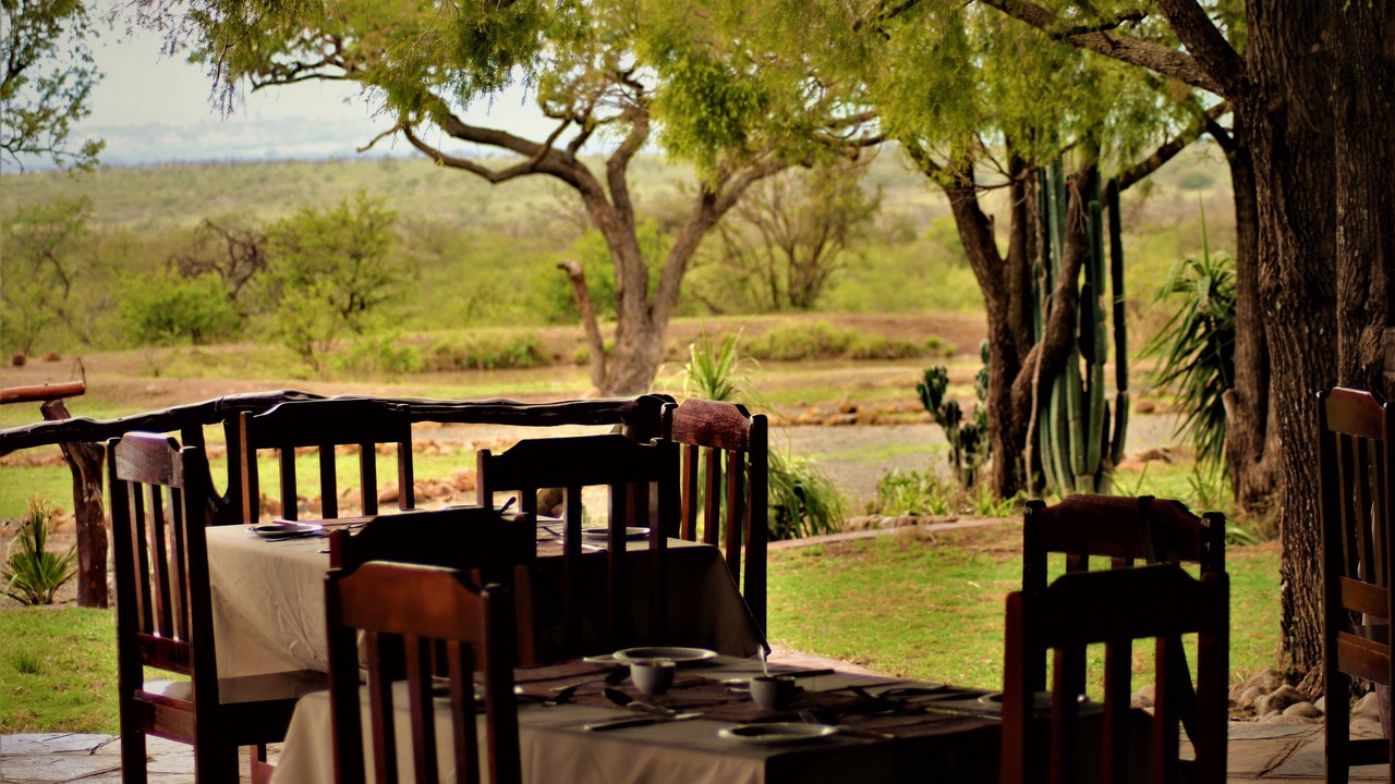 Photo of Outdoor in Colenso