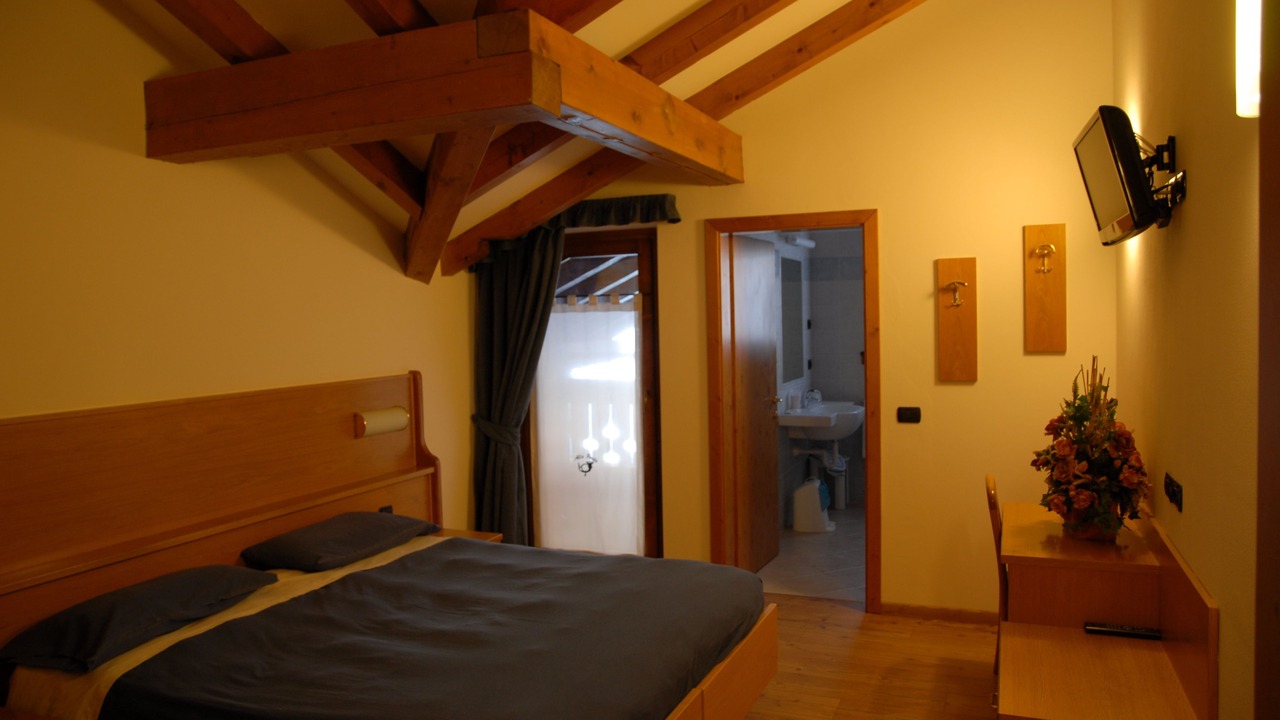 Photo of Bedroom in Sant'Antonio di Mavignola