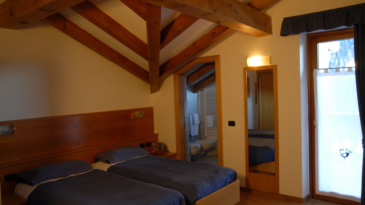 Photo of Bedroom in Sant'Antonio di Mavignola
