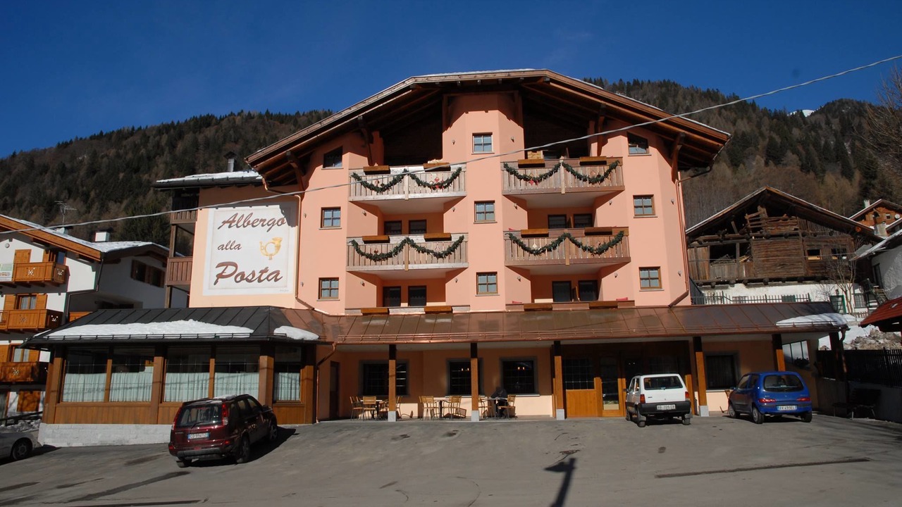 Photo of Outdoor in Sant'Antonio di Mavignola