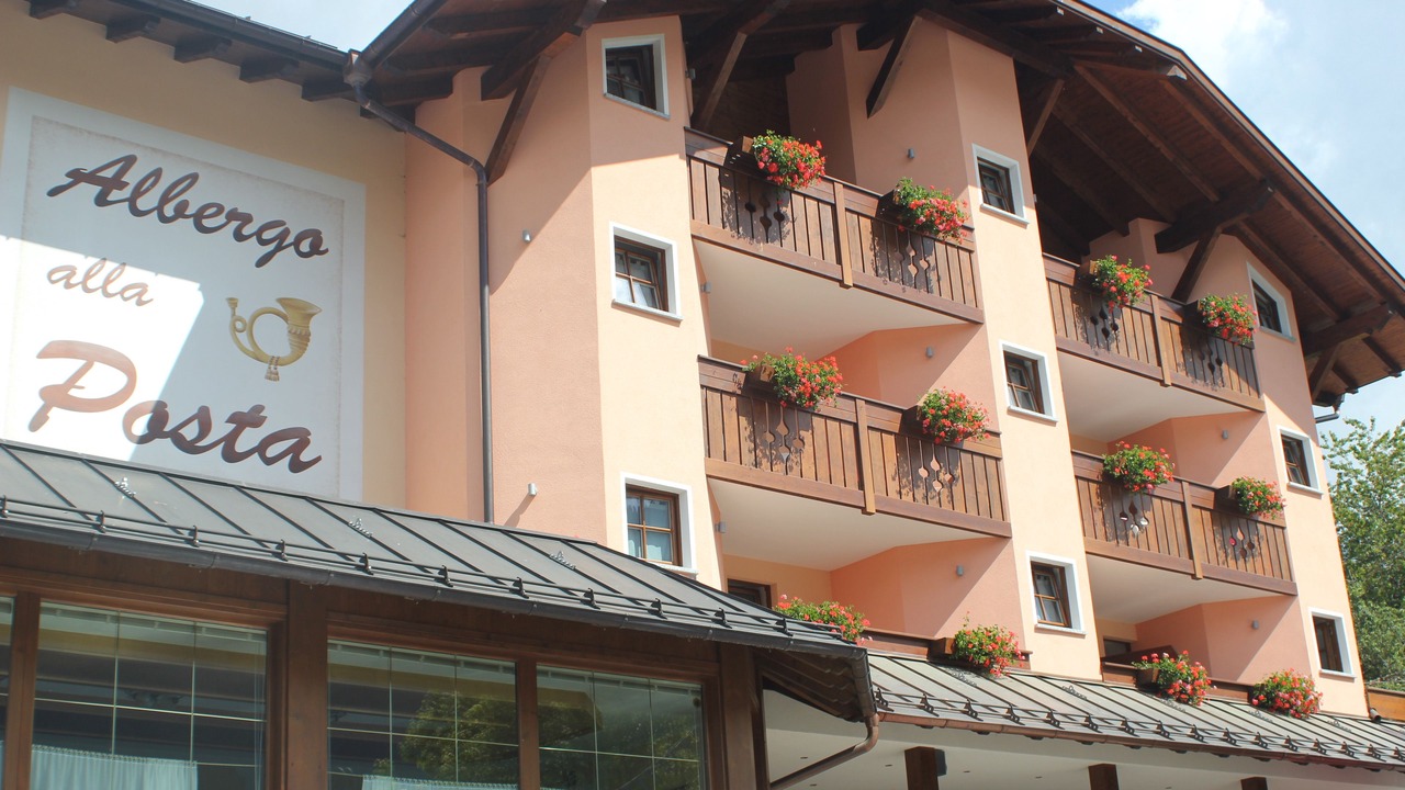 Photo of Outdoor in Sant'Antonio di Mavignola