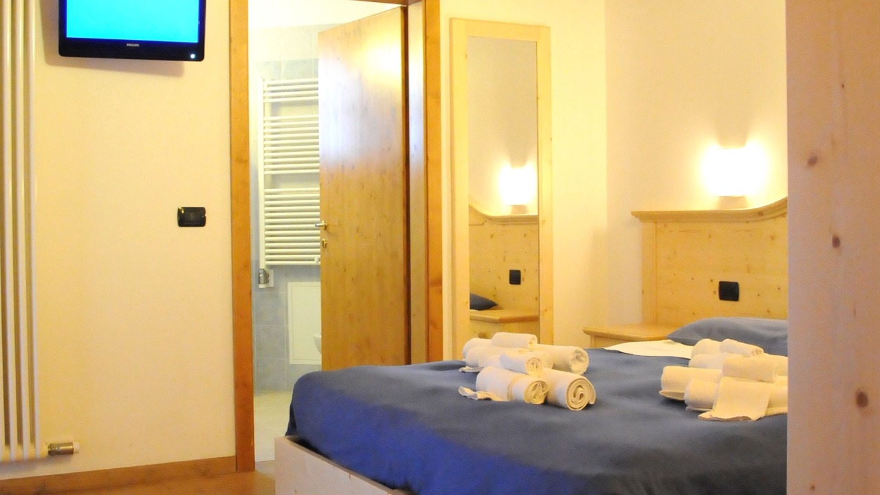Photo of Bedroom in Sant'Antonio di Mavignola
