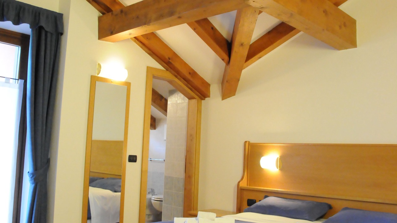 Photo of Bedroom in Sant'Antonio di Mavignola