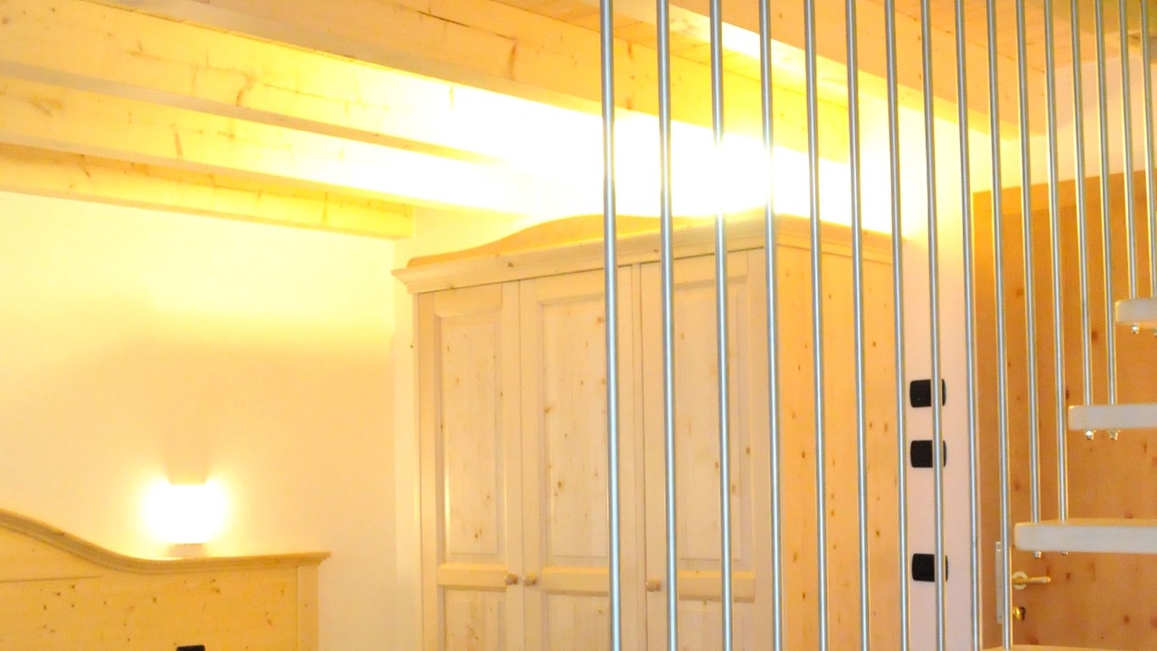 Photo of Bedroom in Sant'Antonio di Mavignola