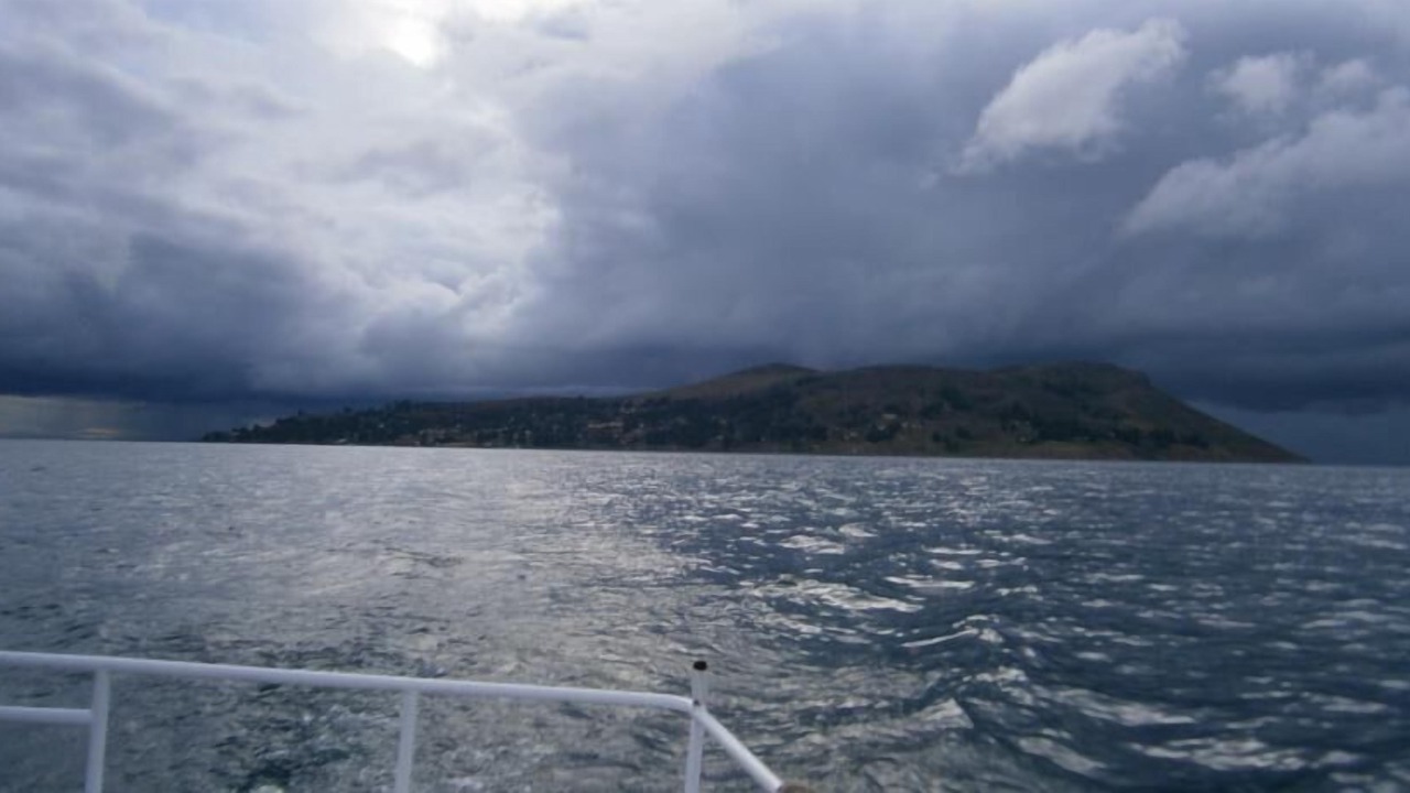 Photo of Others in Isla Amantani