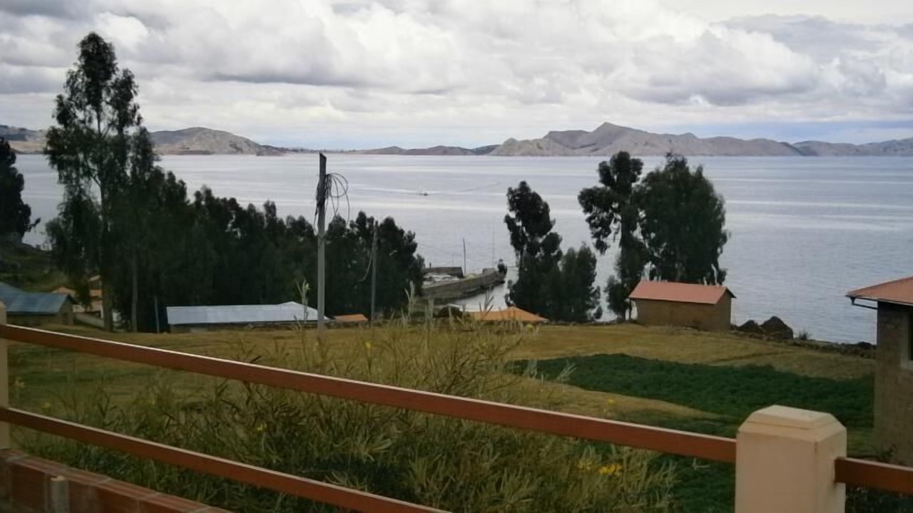 Photo of Outdoor in Isla Amantani