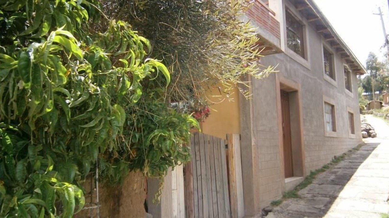 Photo of Outdoor in Isla Amantani