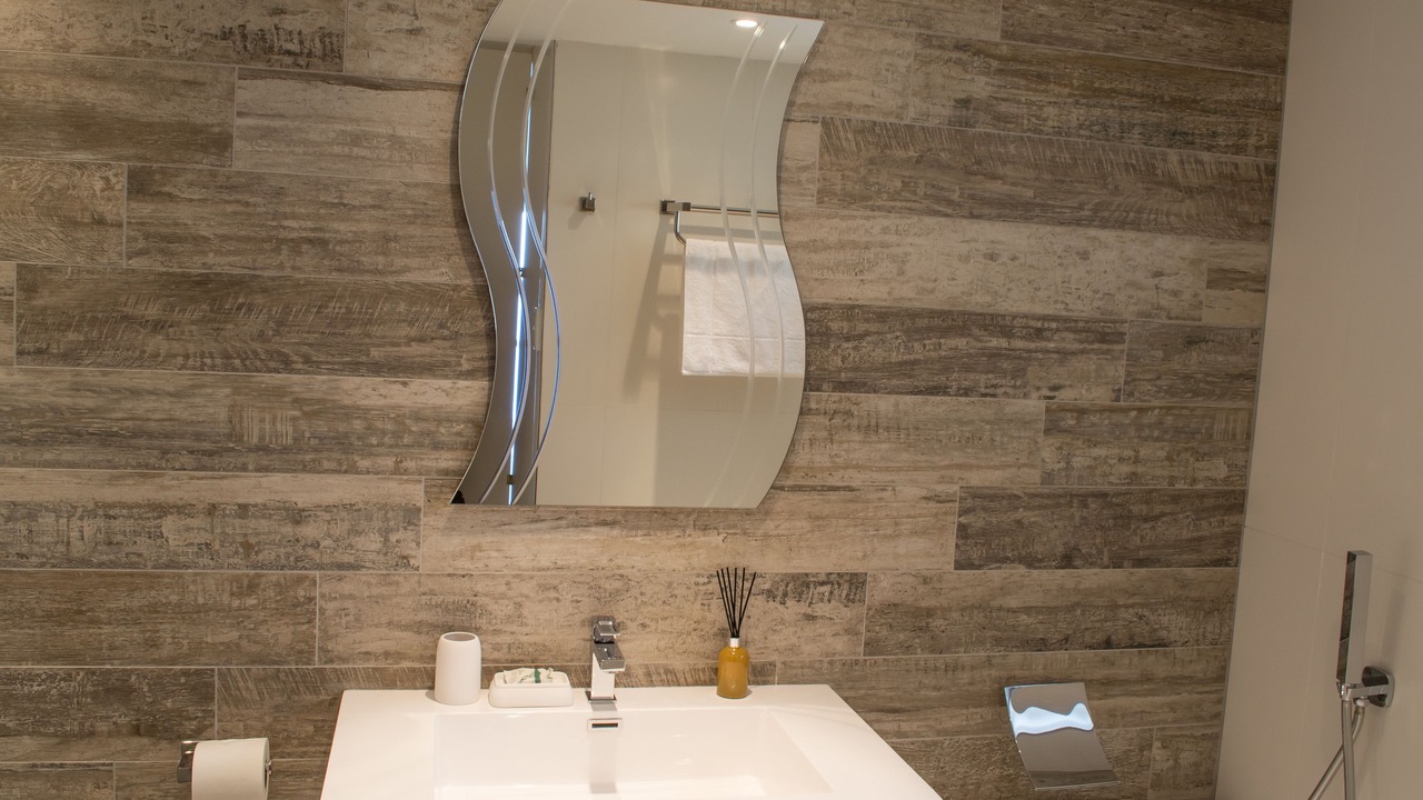 Photo of Bathroom in Umhlanga