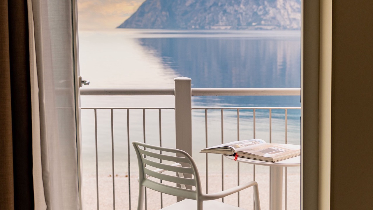Photo of Patio Balcony in Arco