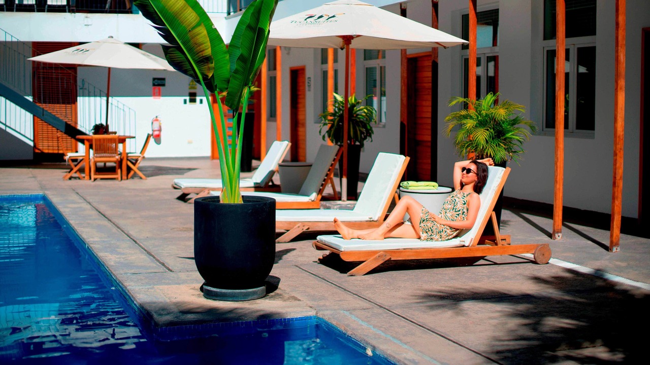 Photo of Outdoor in La Banda de Shilcayo