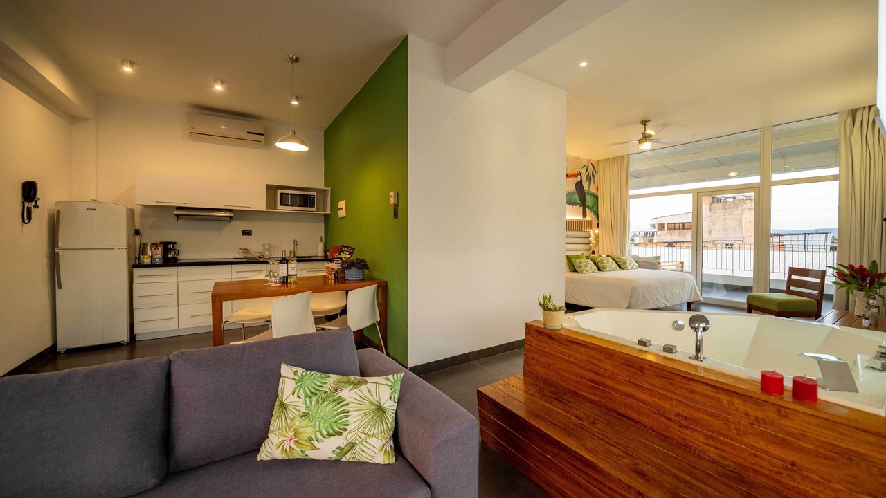 Photo of Bedroom in La Banda de Shilcayo