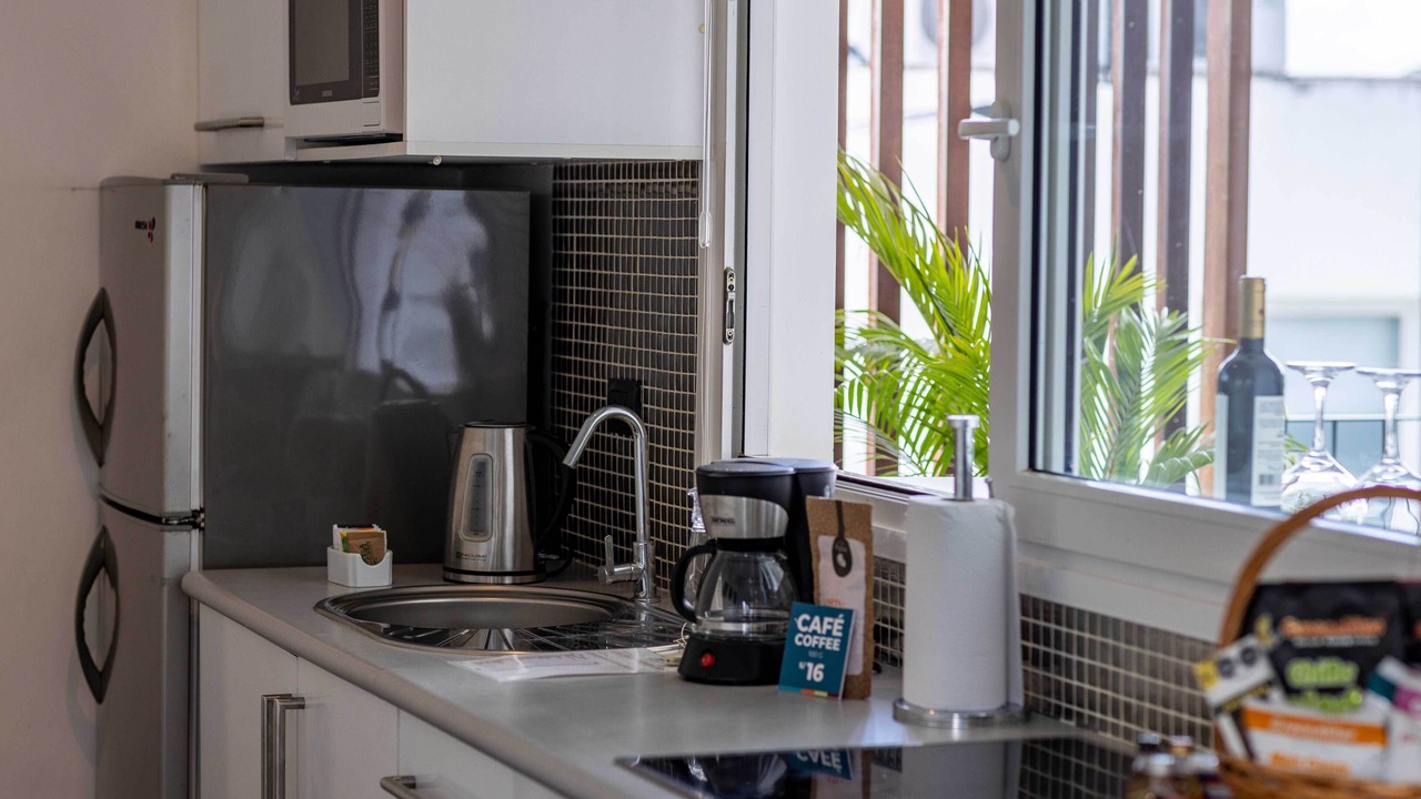 Photo of Kitchen in La Banda de Shilcayo