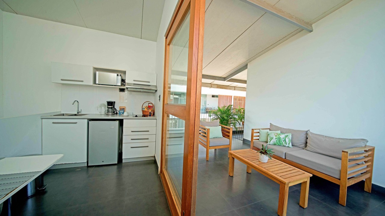 Photo of Patio Balcony in La Banda de Shilcayo