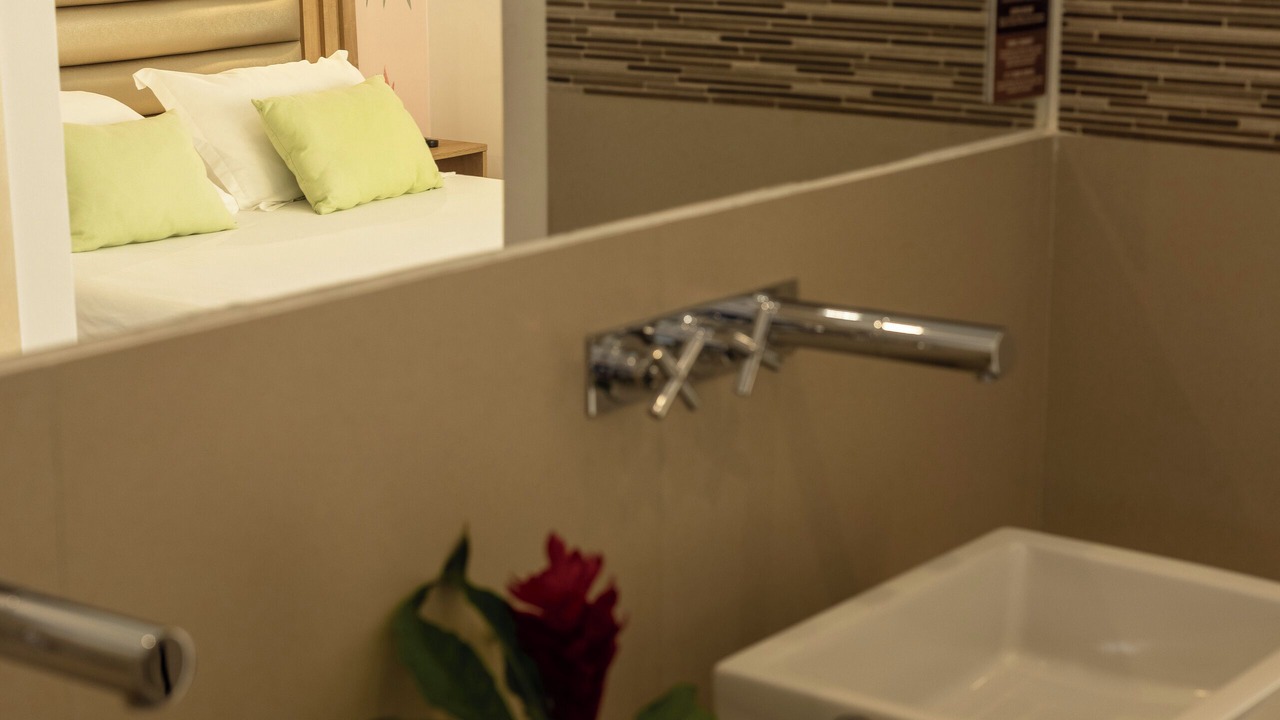 Photo of Bathroom in La Banda de Shilcayo