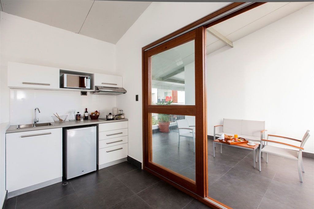 Photo of Kitchen in La Banda de Shilcayo