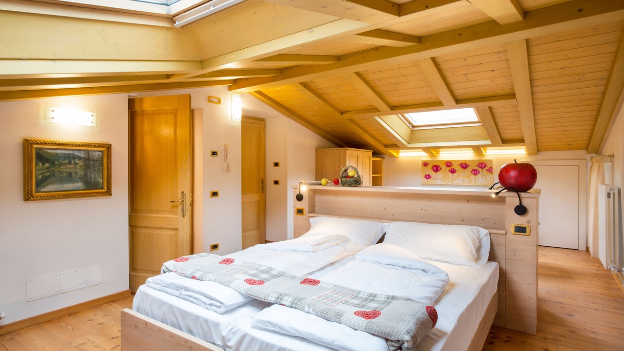Photo of Bedroom in Spormaggiore