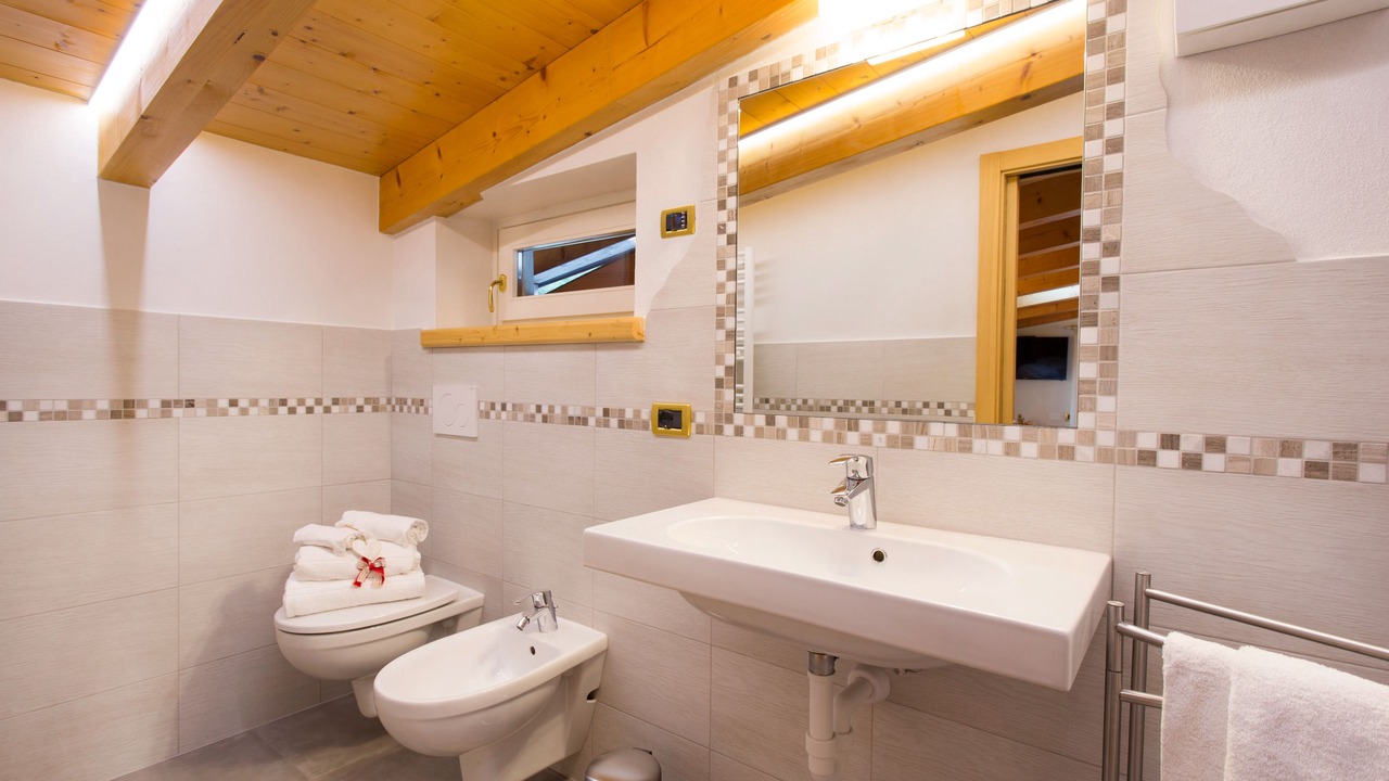 Photo of Bathroom in Spormaggiore