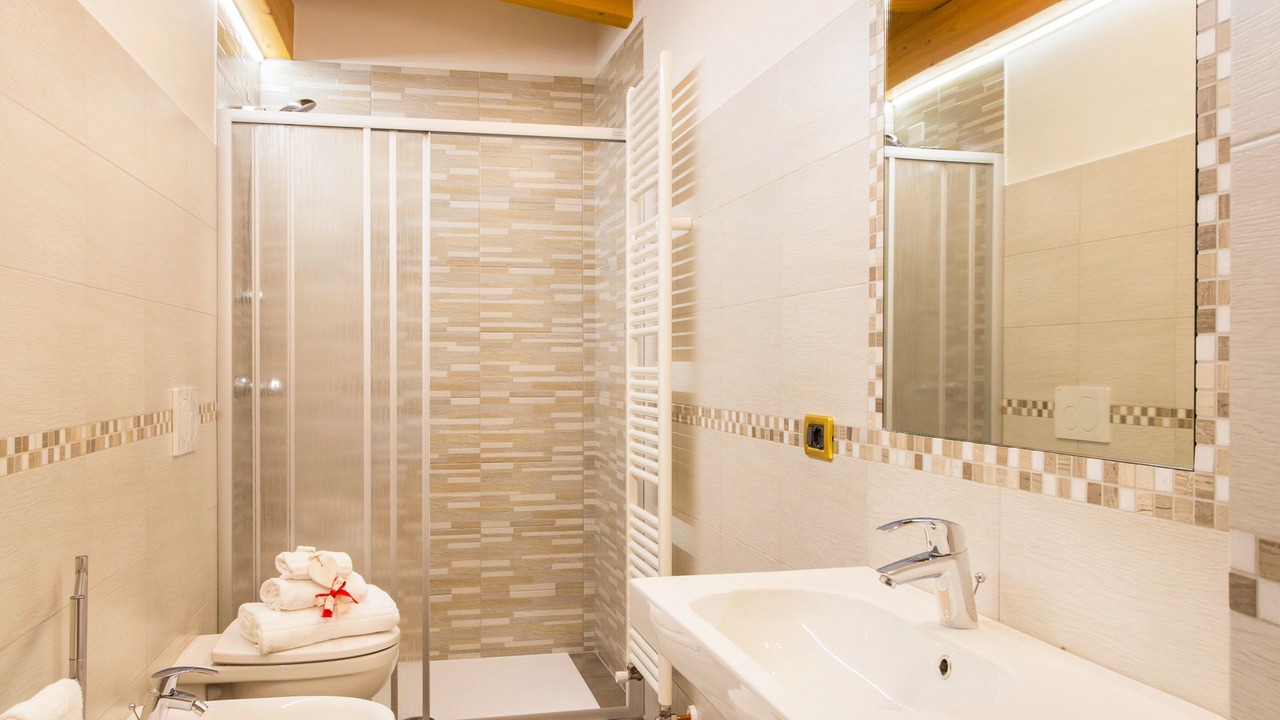 Photo of Bathroom in Spormaggiore